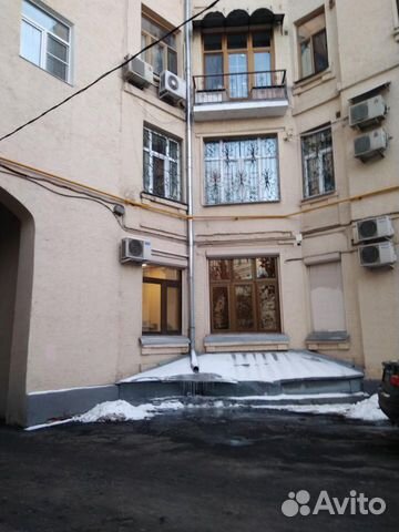 3-к квартира, 74 м², 4/5 эт. 3-к квартира, 74 м², 4/5 эт.