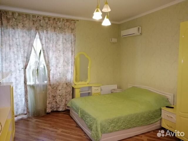 1-к квартира, 44 м², 2/5 эт.