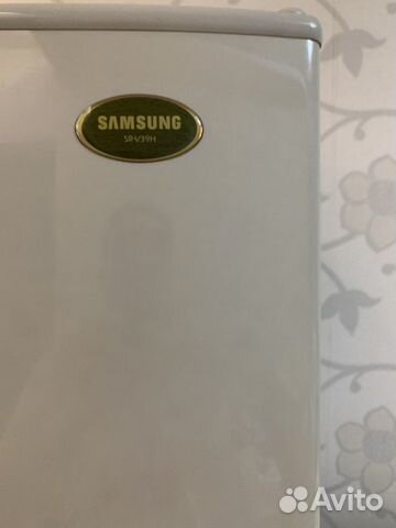 Холодильник SAMSUNG