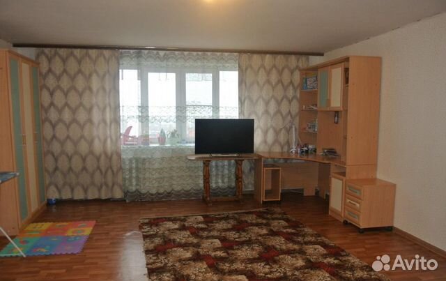 2-к квартира, 77.9 м², 13/13 эт.