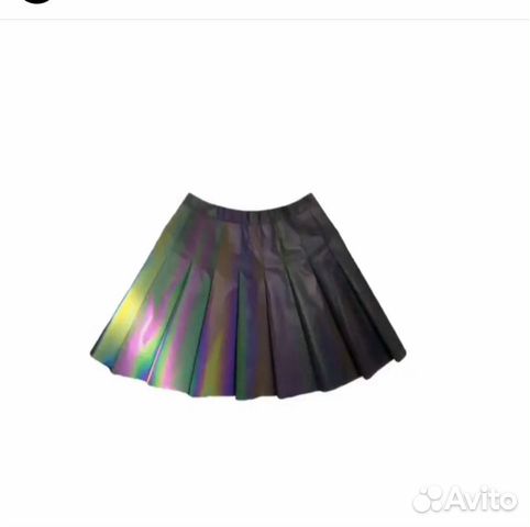 Юбка рефлективная/светоотражающий Юбка рефлективная/светоотражающий