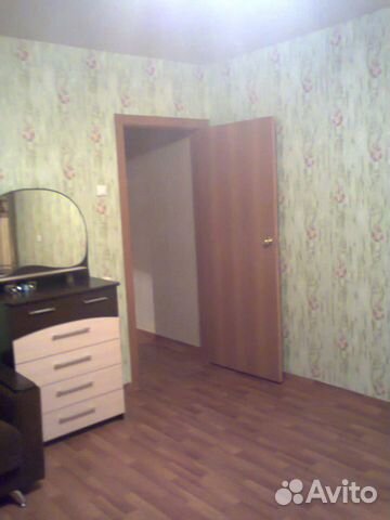 1-к квартира, 50 м², 5/16 эт.