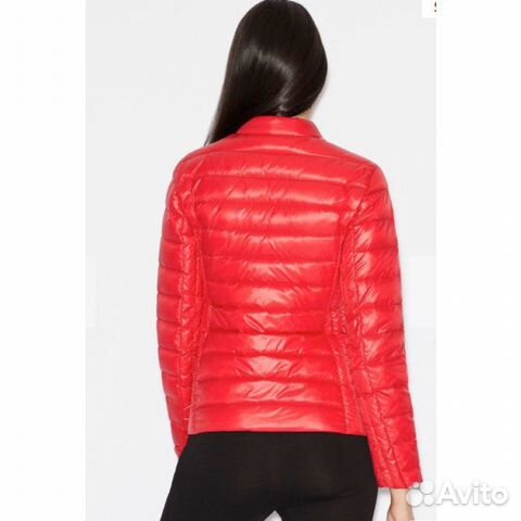 Пуховик Armani Exchange xs Пуховик Armani Exchange xs