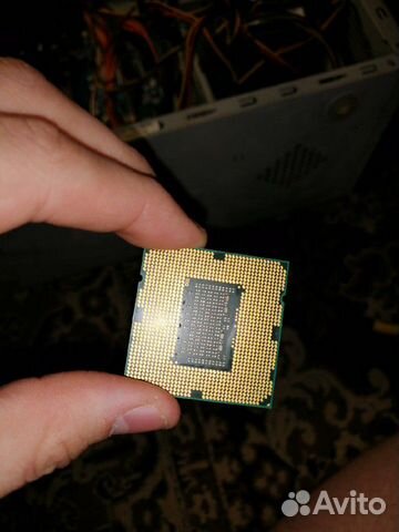 Процессор Intel Core I5 760 2.8Ghz Процессор Intel Core I5 760 2.8Ghz