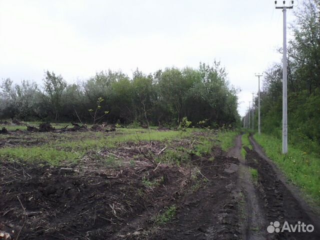 Участок 10 сот. (ИЖС)