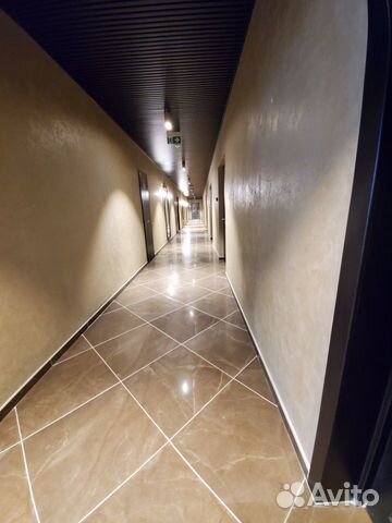 3-к квартира, 118.8 м², 7/13 эт.