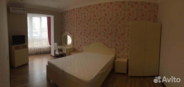 2-к квартира, 65 м², 2/16 эт.