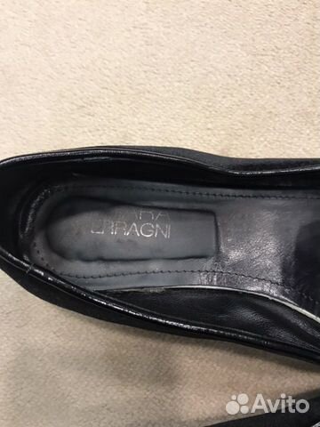 Бархатные лоферы chiara ferragni Бархатные лоферы chiara ferragni