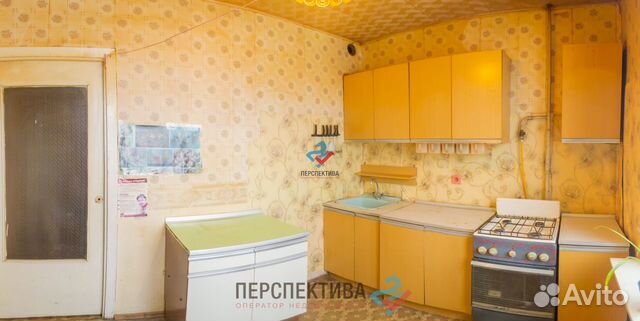 2-к квартира, 52.9 м², 6/10 эт. 2-к квартира, 52.9 м², 6/10 эт.