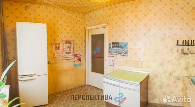 2-к квартира, 52.9 м², 6/10 эт. 2-к квартира, 52.9 м², 6/10 эт.