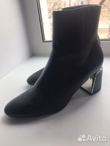 Ботильоны Ботильоны