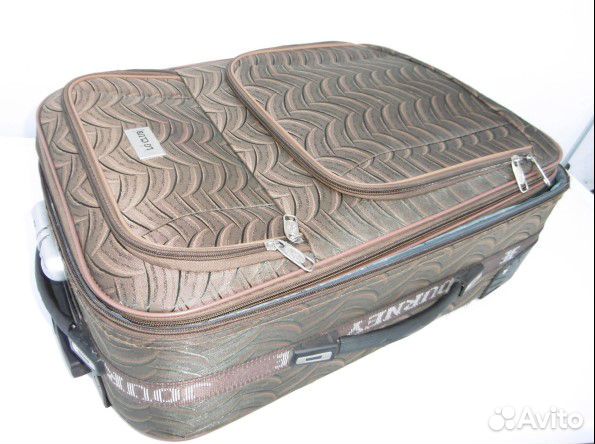 Чемодан Чемодан