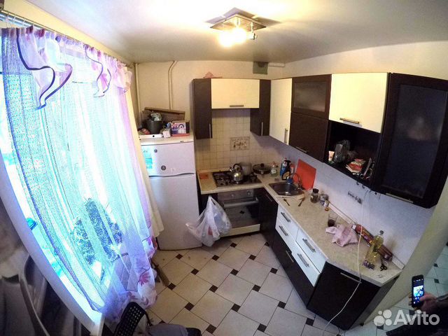 2-к квартира, 44.5 м², 1/5 эт. 2-к квартира, 44.5 м², 1/5 эт.