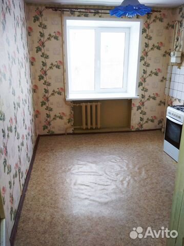 1-к квартира, 34 м², 5/5 эт.