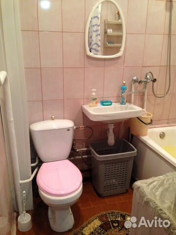 1-к квартира, 32.4 м², 1/5 эт.