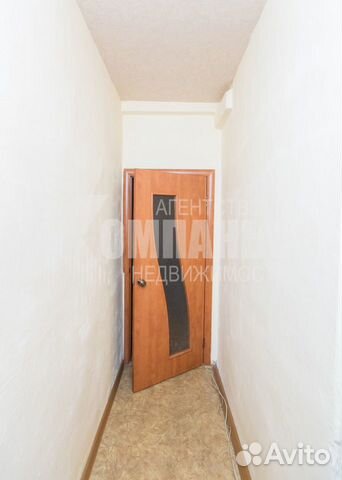 1-к квартира, 32.8 м², 1/4 эт.