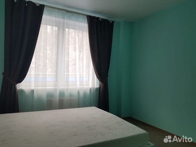 3-к квартира, 80 м², 4/9 эт.