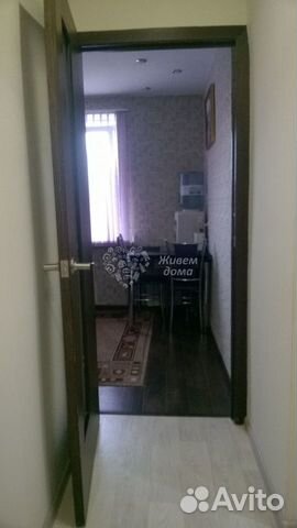 2-к квартира, 37.6 м², 4/4 эт.