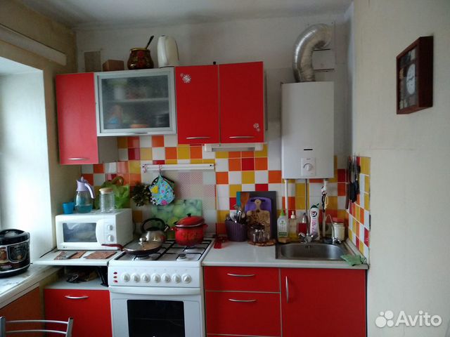 2-к квартира, 42 м², 5/5 эт. 2-к квартира, 42 м², 5/5 эт.