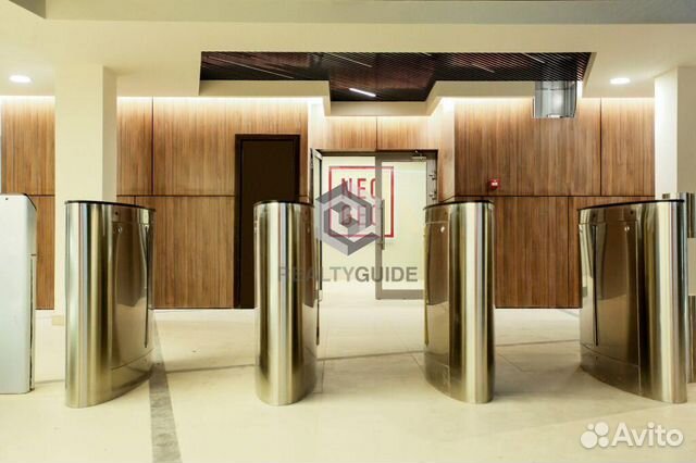 164 м2 Бизнес-центр NeoGeo B+ 164 м2 Бизнес-центр NeoGeo B+