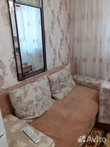 1-к квартира, 36 м², 10/11 эт. 1-к квартира, 36 м², 10/11 эт.