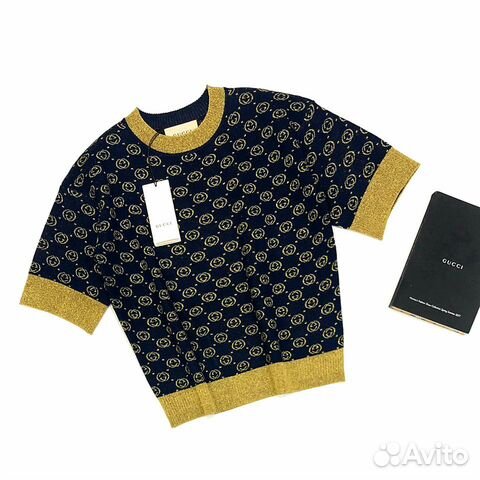 Кофта Gucci Кофта Gucci