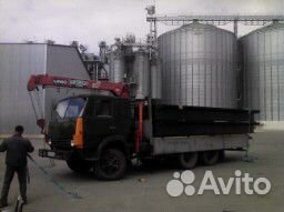 Автомобильные весы в Тамбове Автомобильные весы в Тамбове