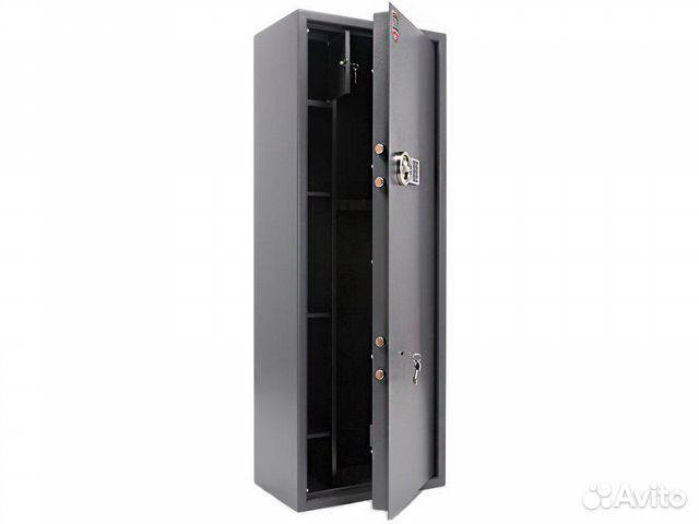 Сейф для оружия aiko филин 34 EL