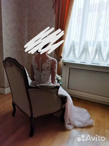 Свадебное (вечернее) платье Свадебное (вечернее) платье