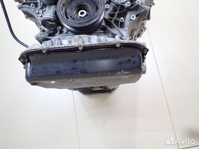 Двигатель M 272.972 mercedes benz W211 E-Klasse Двигатель M 272.972 mercedes benz W211 E-Klasse