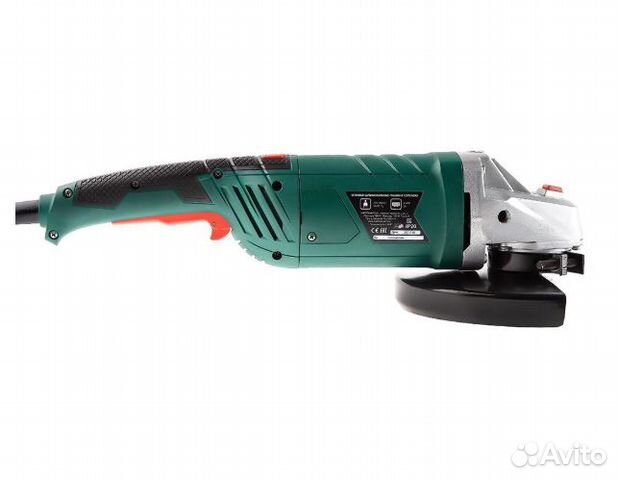 Ушм (болгарка) hammer USM2400D Ушм (болгарка) hammer USM2400D