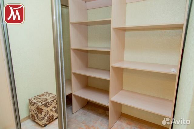 2-к квартира, 47.7 м², 4/5 эт. 2-к квартира, 47.7 м², 4/5 эт.