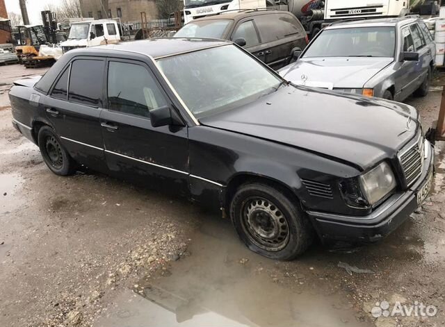 Запчасти Мерседес 124 Mercedes W124 2.5D 605 Запчасти Мерседес 124 Mercedes W124 2.5D 605