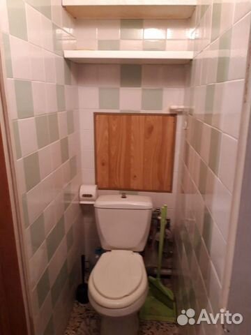 2-к квартира, 48 м², 3/5 эт. 2-к квартира, 48 м², 3/5 эт.