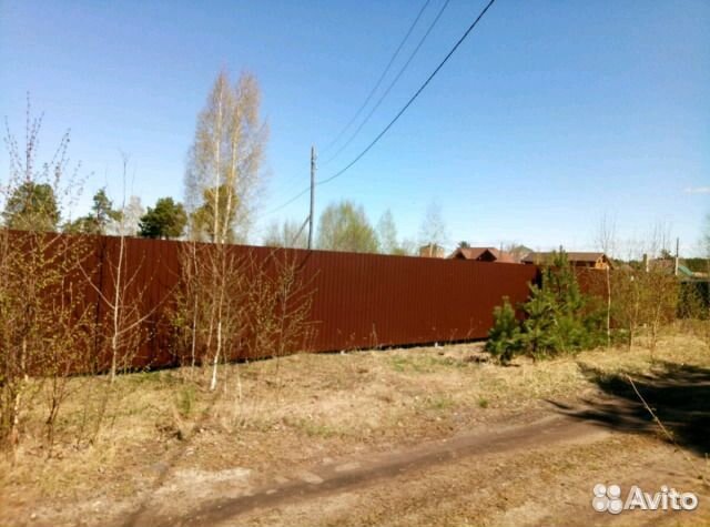 Участок 19 сот. (СНТ, ДНП)