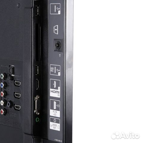 Телевизор Sony KDL-55EX720 Телевизор Sony KDL-55EX720