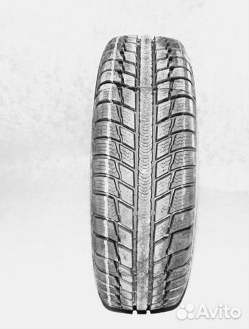 Шины Radburg Power Alpin3 185/65R15 88T