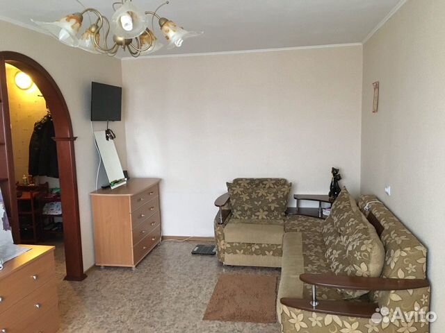 2-к квартира, 45 м², 3/5 эт.