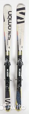 Горные лыжи Б/У Salomon 24 Hours Max 170 см