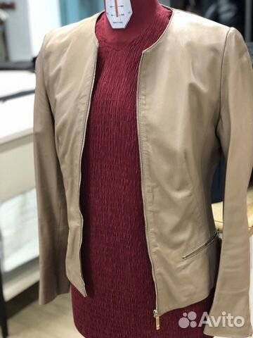 Куртка Elisabetta Franchi Куртка Elisabetta Franchi