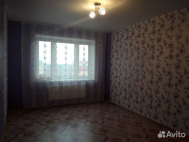 1-к квартира, 45 м², 16/18 эт. 1-к квартира, 45 м², 16/18 эт.