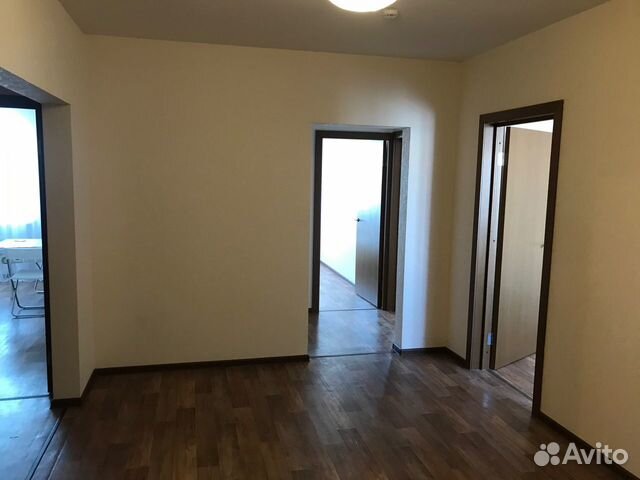 3-к квартира, 80 м², 6/20 эт.