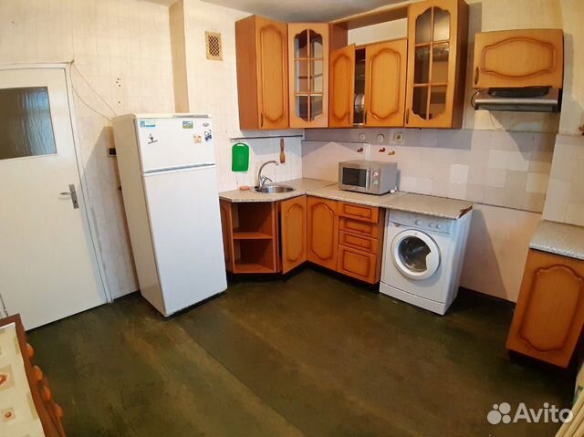 2-к квартира, 51 м², 7/9 эт. 2-к квартира, 51 м², 7/9 эт.