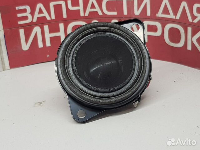 Динамик (задний правый) (Kia Quoris)