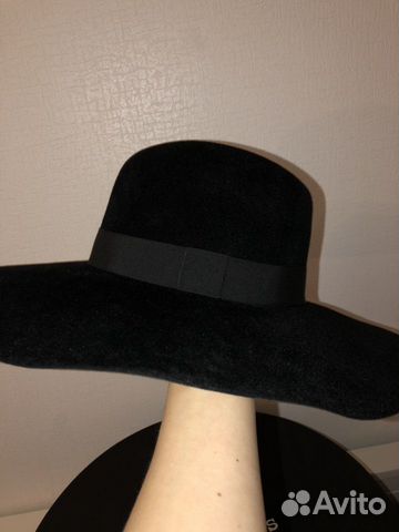 Шляпа, back2basics