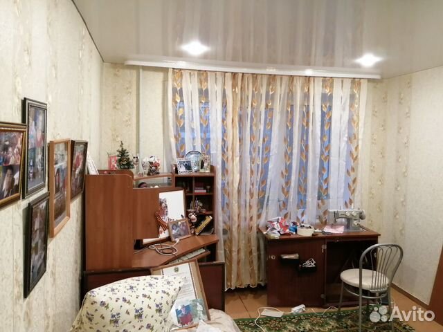 3-к квартира, 65 м², 1/5 эт. 3-к квартира, 65 м², 1/5 эт.