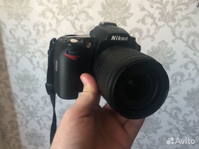 Nikon D90
