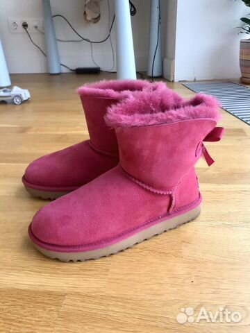 Угги UGG оригинал, новые