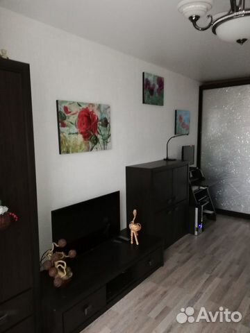 2-к квартира, 44.4 м², 3/9 эт.
