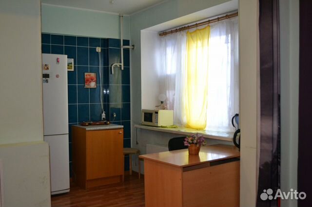 1-к квартира, 30 м², 1/8 эт. 1-к квартира, 30 м², 1/8 эт.